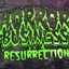 Resurrection