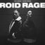 Roid Rage