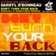 Don't Turn Your Back (Marlon D. & George Mena Remixes)