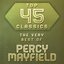 Top 45 Classics - The Very Best of Percy Mayfield