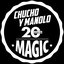 Magic 2019 (Chucho y Manolo)