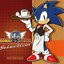 Sonic 25th Cafe Selection