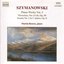 Szymanowski: Piano Works, Vol. 3