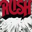 Rush (from vinyl)