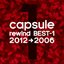 rewind BEST-1 2012→2006