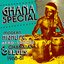 Ghana Special: Modern Highlife, Afro Sounds & Ghanaian Blues 1968-81