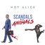 Scandals and Animals