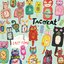 TacocaT - Lost Time album artwork