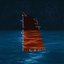 impromptu sailing