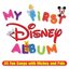My First Disney Album