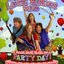 Party Day!