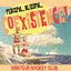 Coexistence [Explicit]