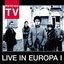 Live In Europa I