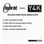 Y4K (Exclusive Hybrid Tracks, Remixes & Edits)