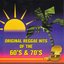 ORIGINAL REGGAE HITS OF THE 60'S & 70'S-VOL3