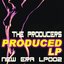 Produced LP