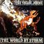 The Three Johns - The World by Storm album artwork