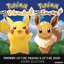 Pokémon Let's Go, Pikachu! & Pokémon Let's Go, Eevee! Super Music Collection