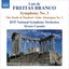 Freitas Branco: Orchestral Works, Vol. 3