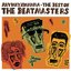 Anywayawanna - The Best of the Beatmasters