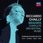 Complete Orchestral Music (Riccardo Chailly, Leipzig Gewandhaus Orchestra, etc.)