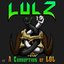 Lulz: A corruption of LOL - Disk 02 - Corruption