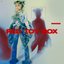 RED TOY BOX