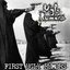 First Ugly Rumors