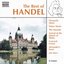 HANDEL (THE BEST OF)