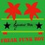 Freak Funk Boy