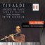 Vivaldi: Concertos Rv 104, 106, 108, 428, 433, 441 & 443