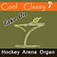 Take On Hockey Arena Organ