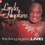 the Living Legend LIVE!