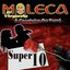 Super 10 - A Caceteira do Forro