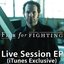 Live Session (iTunes Exclusive) - EP