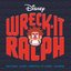 Wreck-It Ralph (Complete Score) (CD1)