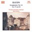 Haydn: Symphonies, Vol. 14 (Nos. 97, 98)