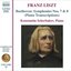 Liszt Complete Piano Music, Vol. 23: Beethoven Symphonies Nos. 7 & 8 (Transcriptions)