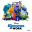 Monsters at Work (Original Soundtrack)