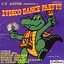 A Zydeco Dance Party