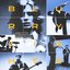 Blurry Lights (with Albert Hammond Jr) - Single
