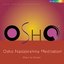 Osho Nadabrahma Meditation