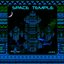 Space Temple