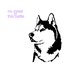the husky tape