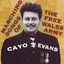 Marching Songs of the Free Wales Army