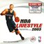 NBA Livestyle 2003