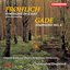 Frøhlich: Symphony in E-Flat - Gade: Symphony No. 4