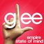 Empire State of Mind (Glee Cast Version)