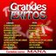 Grandes Exitos - Cantalos Como Mana