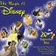 The Magic of Disney: 20 Superstar Hits